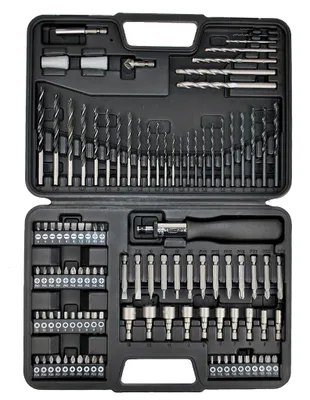 Bohrerset DEWALT 109-teilig DT0109-QZ