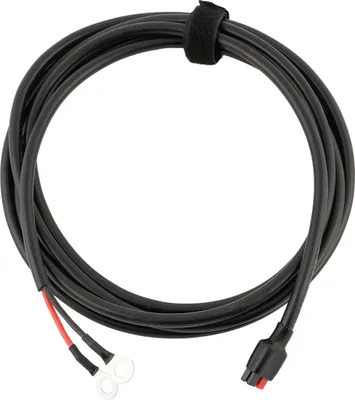 Produktbild von a-TroniX PPS Solar Kabel 3m Anderson Stecker auf Ringkabelschuh M8 mit 0% MwSt nach §12 Abs. 3 UstG