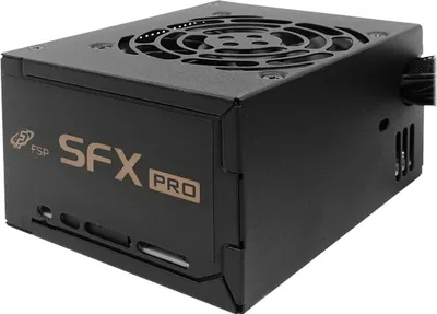 Immagine prodotto di FSP SFX PRO 450W alimentatore 24 pin ATX nero
