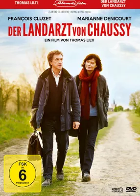 Produktbild von Der Landarzt von Chaussy