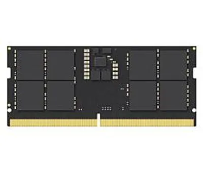Obrázok produktu pre Lexar LD5S16G56C46ST-HGN, 16 GB, 1 x 16 GB, DDR5, 262-pin SO-DIMM