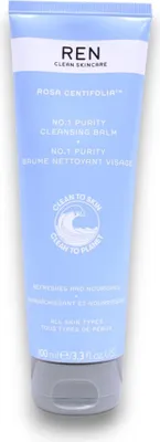 Immagine prodotto di Ren, Rosa Centifolia, Cleansing Balm, For Face, 100 ml