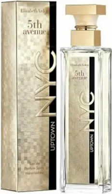 Zdjęcie produktu dla Elizabeth Arden 5th Avenue NYC Uptown woda perfumowana dla kobiet 75 ml