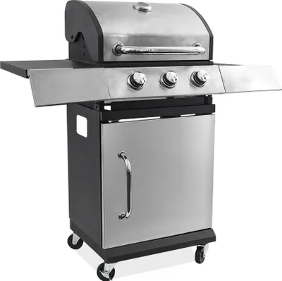 Produktbild von Aga Gasgrill DS1925