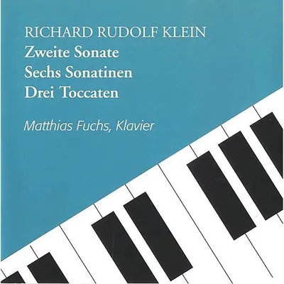 Immagine prodotto di \Werke für Klavier\""