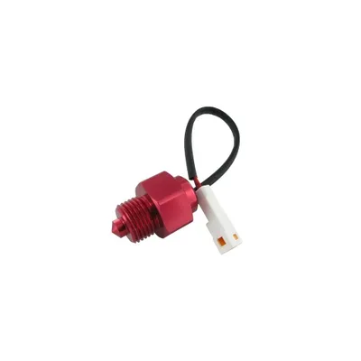 Zdjęcie produktu dla Czujnik temperatury Koso 0-250°C - M16xP1.5 - biała wtyczka
