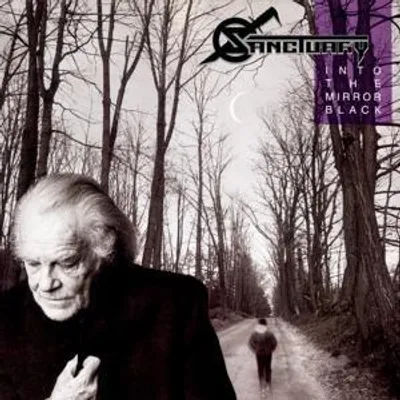 Produktbild von Sanctuary: Into The Mirror Black