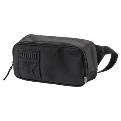 Produktbild von Puma Uni S Waist Bag - Puma Black (01) - One Size