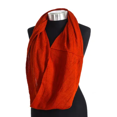 Immagine prodotto di Collo infinito in maglia Buff 118500 Uomo-Donna