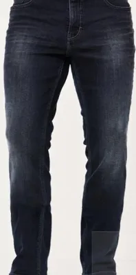 Produktbild von PADDOCK S PIPE MOTION&COMFORT dark blue overdyed black used 32/28
