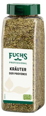 Image de Fuchs Professional Herbes de Provence typiquement françaises 200g