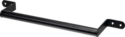 Produktbild von Haltegriff HACEKA Ixi schwarz matt 1208577