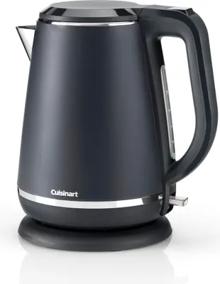 Immagine prodotto di Bollitore senza fili da 1,5 l e 3000 w, ardesia Cuisinart CJK780E