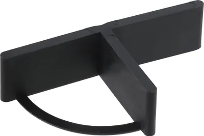Produktbild von Fugen T-Stück 100 Stück 3 mm