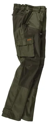 Produktbild von Hubertus Jagdhose gewachst oliv Übergröße