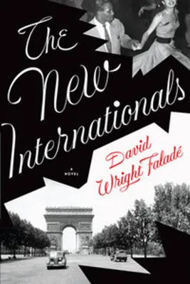 Obrázok produktu pre The New Internationals