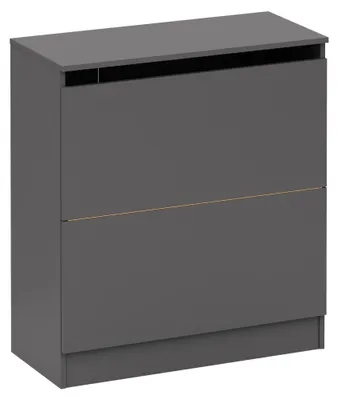 Obrázek produktu pro Kondela Peřiňák Betty 2 BE-02-040 - grafit