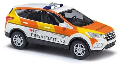 Produktbild von Busch Ford Kuga, DRK Böblingen 53522