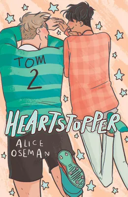 Produktbild von Heartstopper. Tom 2