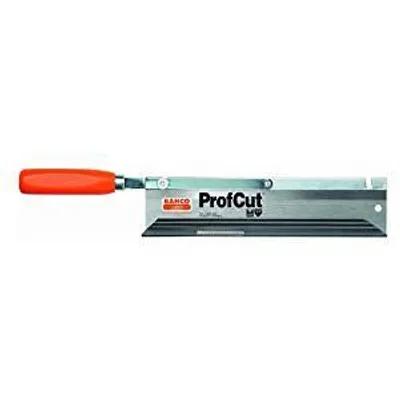 Obrázok produktu pre Bahco  Bahco gekröpft Griff umlegbar präzisionsgeschliffen Feinsäge 250,0 mm
