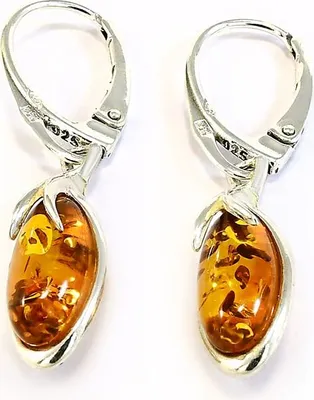 Obrázek produktu pro Stříbrné náušnice Glare686