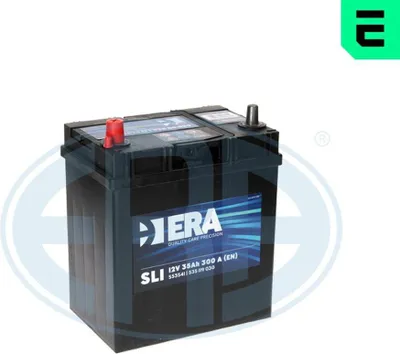 Immagine prodotto di Batteria di avviamento ERA 12V 35Ah 300A/EN B19 Batteria