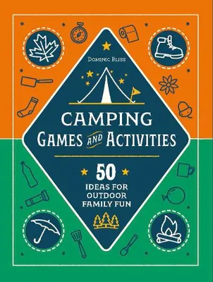 Produktbild von Camping-Spiele und -Aktivitäten