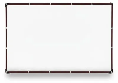 Image de InAndOutdoorMatch - Tissu en PVC transparent - Imperméable - 6 x 3 mètres, Image générée par une IA