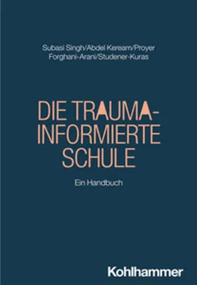 Image de Die Trauma-informierte Schule