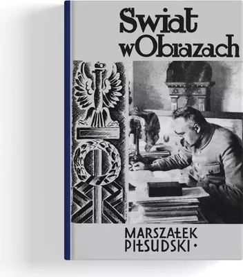 Immagine prodotto di Marszałek Józef Piłsudski