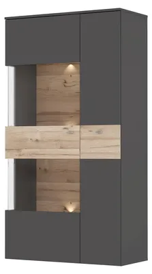 Produktbild von home24 Vitrine Corey