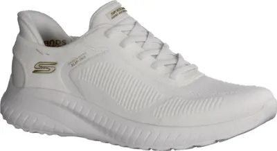 Image de Skechers Sneakers 117497-OFWT in White color size 40