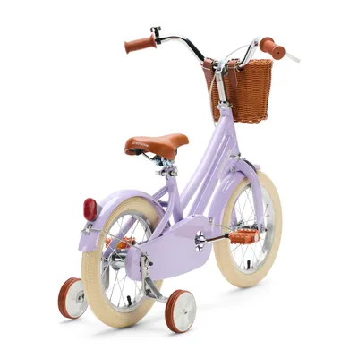 Immagine prodotto di Generation Hip 14 pollici viola - bicicletta per bambini