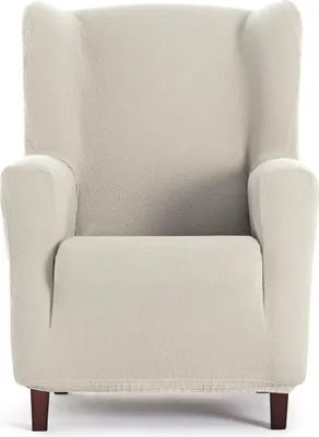 Produktbild von Sofabezug Eysa BRONX Weiß 80 x 100 x 90 cm
