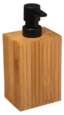 Obrázok produktu pre Bambusový Dávkovač Mydla Terre