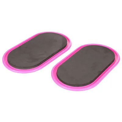 Obrázok produktu pre Ellipse Discs kĺzavé disky ružový variant 37241