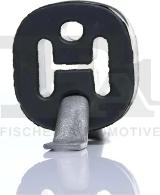 Image de Support d'échappement avant de FA1 (113-923) Support du système d'échappement