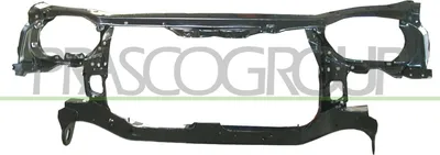 Produktbild von PRASCO TY0873201 Schlossträger Frontmaske für TOYOTA COROLLA Liftback (E11) Frontverkleidung