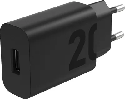Image de Chargeur Lenovo USB-A 20W - ZG38C07909