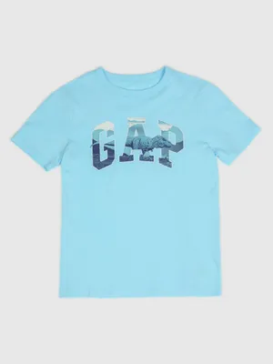 Obrázok produktu pre Detské tričko GAP, veľkosť L