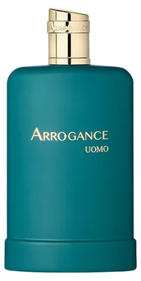 Produktbild von Arrogance Anniversary Uomo Eau de Parfum 50ml - Herrenduft
