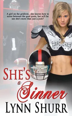 Produktbild von She's a Sinner