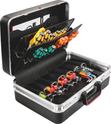 Produktbild von Parat Werkzeugkoffer 481000171 CLASSIC Plus unbestückt