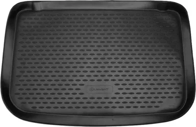 Image de Doublure de coffre caoutchouc Novline Renault Clio 2012-2019 (hatchback)