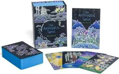 Immagine prodotto di The Animystic Tarot