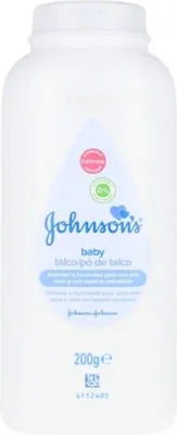 Produktbild von Talkum-Puder Baby Johnson's (200 g)