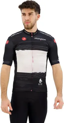 Produktbild von Castelli Giro106 Competizione Jersey Nero XL