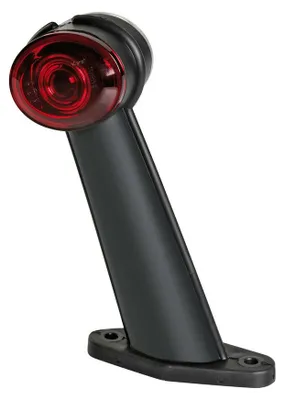 Produktbild von LAMPA Umrissleuchte Parkleuchte 97909 Rechts