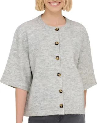 Zdjęcie produktu dla Kamizelka dziewiarska Camilla Cardigan dla kobiet