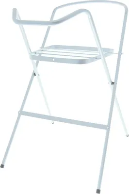 Produktbild von Ständer unter der Badewanne 86 cm weiß
